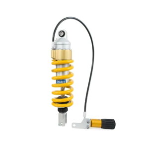 OHLINS �I�[�����Y ���A�V���b�N�A�u�\�[�o�[ S46DR1S BMW R1100GS 1994-2000