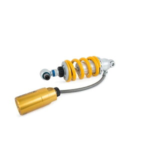 OHLINS I[YAVbNAu\[o[ S46HR1C1L KTM RC125/250/390 2015-21