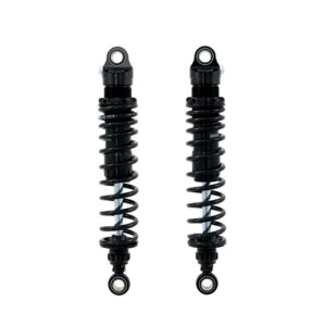 OHLINS �I�[�����Y ���A�V���b�N�A�u�\�[�o�[ S36PR1C1L �wBLACKLINE�xTRIUMPH SCRAMBLER 2007-15
