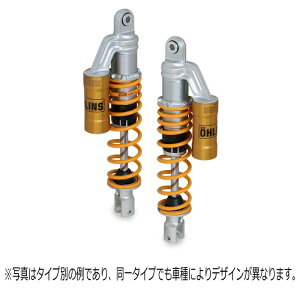 OHLINS I[YAVbNAu\[o[ S36PR1 PCX/150/HYBRID (2018-20)