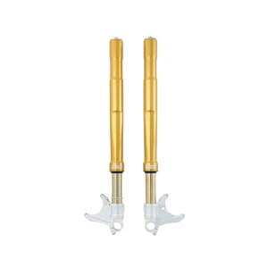 OHLINS �I�[�����Y FG R&T �t�����g�t�H�[�NNinja H2 2015-22(SX �K���O)