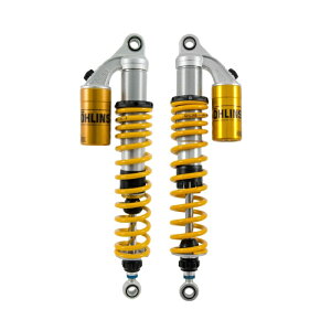 OHLINS I[YAVbNAu\[o[ S36PR1C1L INDIAN Scout 2015-2022