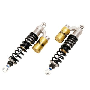 OHLINS �I�[�����Y ���A�V���b�N�A�u�\�[�o�[S36PR1C1LBonnevilleT120/T100 2016-21 Street Scrambler 2017-21