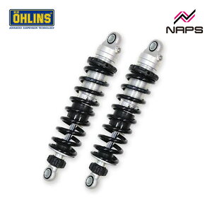 OHLINS �I�[�����Y ���A�V���b�N�A�u�\�[�o�[ S36D W650/W800(-16)