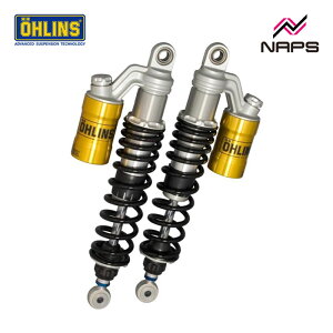 OHLINS �I�[�����Y ���A�V���b�N�A�u�\�[�o�[ S36PR1C1L �w�O�����h�c�C���x Z1/Z1000/Z1R/�[�t�@�[1100