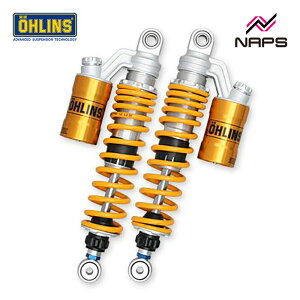OHLINS �I�[�����Y ���A�V���b�N�A�u�\�[�o�[ S36PR1C1L �w�O�����h�c�C���x�C�G���[�X�v�����O ZRX1200