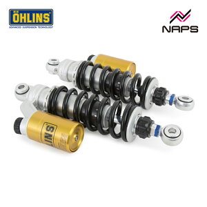 OHLINS �I�[�����Y ���A�V���b�N�A�u�\�[�o�[ S36PR1C1L BOLT2014-21