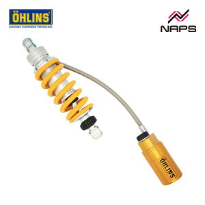 OHLINS �I�[�����Y ���A�V���b�N S36HR1C1 GROM(JC92) (2021-23)