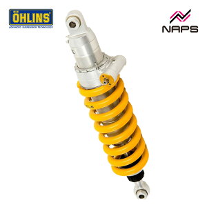 OHLINS �I�[�����Y ���A�V���b�N�A�u�\�[�o�[ S46DR1LB BMW R nine T Pure/ Racer2017-2020