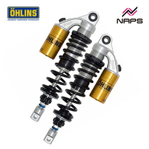 OHLINS �I�[�����Y ���A�V���b�N�A�u�\�[�o�[ S36PR1C1L �w���W�F���h�c�C���x XJR1200/1300