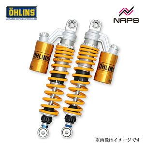 OHLINS �I�[�����Y���A�V���b�N�A�u�\�[�o�[ S36PR1C1L �w�O�����h�c�C���x XJR1200/1300