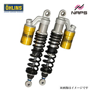 OHLINS �I�[�����Y ���A�V���b�N�A�u�\�[�o�[ S36PR1C1L �w�O�����h�c�C���xZRX1200DAEG