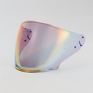 EXTRA SHIELD SHOEI �w�����b�g�p �~���[�V�[���h CJ-2 J-FORCE4 J-Cruise �G�L�X�g���V�[���h �X���[�N �_�[�N�X���[�N �����[�X���[�N ���b�h �u���[ �S�[���h �V���o�[ �V���E�G�C ���� UV�J�b�g ���{