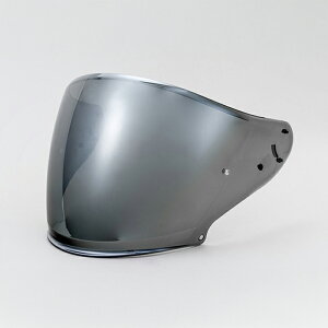 EXTRA SHIELD SHOEI �w�����b�g�p �~���[�V�[���h CJ-2 J-FORCE4 J-Cruise �G�L�X�g���V�[���h �X���[�N �_�[�N�X���[�N �����[�X���[�N ���b�h �u���[ �S�[���h �V���o�[ �V���E�G�C ���� UV�J�b�g ���{