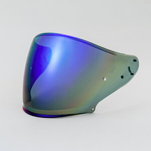 EXTRA SHIELD SHOEI �w�����b�g�p �~���[�V�[���h CJ-2 J-FORCE4 J-Cruise �G�L�X�g���V�[���h �X���[�N �_�[�N�X���[�N �����[�X���[�N ���b�h �u���[ �S�[���h �V���o�[ �V���E�G�C ���� UV�J�b�g ���{