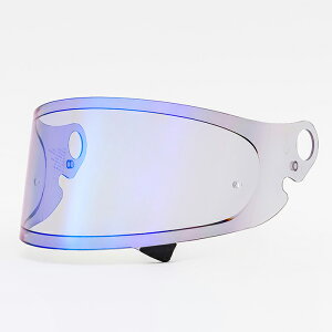 �_�|�C���g10�{�^ EXTRA SHIELD SHOEI �w�����b�g�p �~���[�V�[���h CPB-1V �O�����X�^�[ �G�L�X�g���V�[���h �_�[�N�X���[�N �����[�X���[�N ���b�h �u���[ �S�[���h �V���o�[ �V���E�G�C Glamster ��