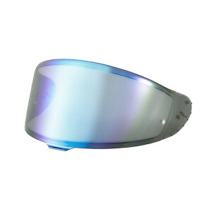 EXTRA SHIELD SHOEI �w�����b�g�p �~���[�V�[���h CWR-F2 Z-8 X-Fifteen X-15 �G�L�X�g���V�[���h �X���[�N �_�[�N�X���[�N �����[�X���[�N ���b�h �u���[ �S�[���h �V���o�[ �V���E�G�C ���� UV�J�b�g ��