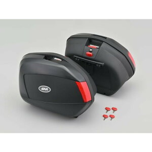 GIVI �W�r V35N / V35NT ���h���u���b�N�i���E�Z�b�g�j35L �T�C�h�P�[�X