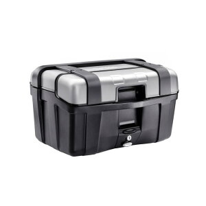 GIVI �W�r TRK46N / TRK46B ���m�L�[�P�[�X 46L TREKKER �g�b�v�P�[�X / �T�C�h�P�[�X