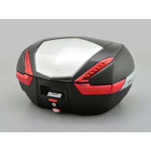GIVI �W�r V47 ���m�L�[�P�[�X ���h���u���b�N 47L �g�b�v�P�[�X