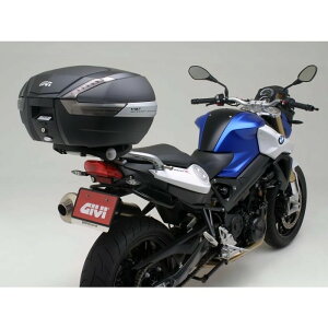 GIVI �W�r SR5109 �t�B�b�e�B���O�i�g�b�v�jF800R 15-17 / F800GT 13-19�i���B�d�l�j/ F800ST 06-16