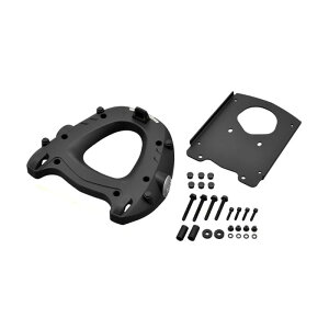 GIVI �W�r SR5107 �t�B�b�e�B���O�i�g�b�v�jF800GS�A�h�x���`���[ 13-18 / F700GS 13-17 / F650GS 08-17