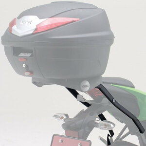 GIVI �W�r SRV-NINJA250SL �t�B�b�e�B���O�i�g�b�v�jNinja250SL 15/3-