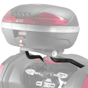 GIVI �W�r 449FZ �t�B�b�e�B���O�i�g�b�v�jNinja400R 11-13 / ER-4n 11-12/ ER-6n/f 09-11�i���B�d�l�j