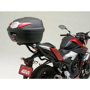 GIVI �W�r SRV-R25 �t�B�b�e�B���O�i�g�b�v�jYZF-R3 15/4-19 / YZF-R25 14/12-19 / MT-25 15/10-20