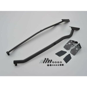 GIVI �W�r 529FZ �t�B�b�e�B���O�i�g�b�v�jSV1000/S 03-08�i���B�d�l�j
