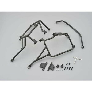 GIVI �W�r PLR1161 �t�B�b�e�B���O�i�T�C�h�jCRF1000L Adventure Sports/DCT/Type LD/DCT 18-19