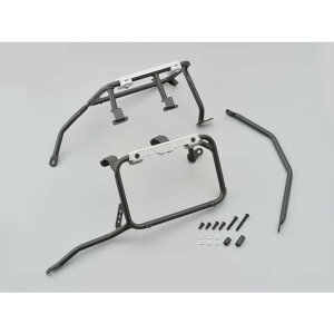 GIVI �W�r PL1161CAM �t�B�b�e�B���O�i�T�C�h�jCRF1000L Adventure Sports/DCT/Type LD/DCT 18-19
