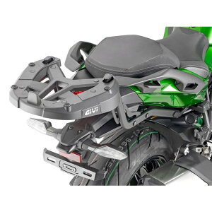 GIVI �W�r 4123FZ �t�B�b�e�B���O�i�g�b�v�jNinja H2 SX 18-21