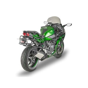 GIVI �W�r PLXR4123 �t�B�b�e�B���O�i�T�C�h�jNinja H2 SX 18-21