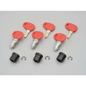 GIVI �W�r Z180 �Z�C���i���o�[�L�[3�{�Z�b�g ���a