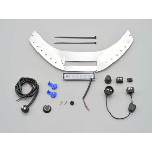 GIVI �W�r S30R ��t�����v�L�b�g�iLED�jE30TN�p �I�v�V����