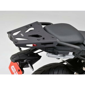 GIVI �W�r SRA2159 �t�B�b�e�B���O�i�g�b�v�jTRACER 9 GT 21-23