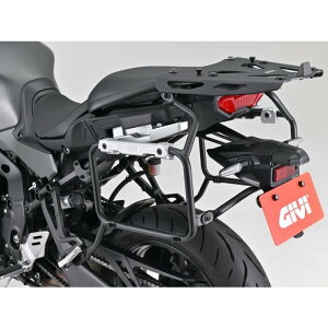 GIVI �W�r PLO2159CAM �t�B�b�e�B���O�i�T�C�h�jTRACER 9 GT 21-23