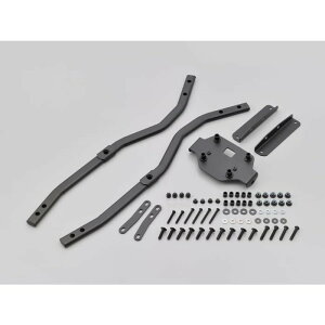 GIVI �W�r 2151FZ �t�B�b�e�B���O�i�g�b�v�jYZF-R3 20-23 / YZF-R25 20-23 / MT-03 20-23