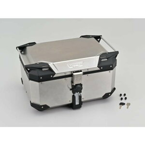 GIVI �W�r OBKE58A / OBKE58B TREKKER OUTBACK EVO 58L �g�b�v�P�[�X�i���m�L�[�j
