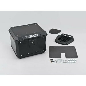 GIVI �W�r MTN47B�i�u���b�N���C���j �}�b�^�[�z���� �g�b�v�P�[�X