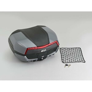 GIVI �W�r V58NNG �g�b�v�P�[�X �O���[�p�l��