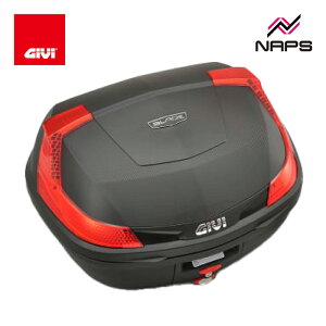 GIVI Wr A{bNX gbvP[X B47NML mbNP[X 47L hubN oCNp DAYTONA fCgi 76871