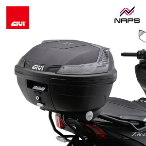 GIVI Wr A{bNX gbvP[X B37NT BLADE mbNP[X 37L TECHhubN oCNp DAYTONA fCgi 78038