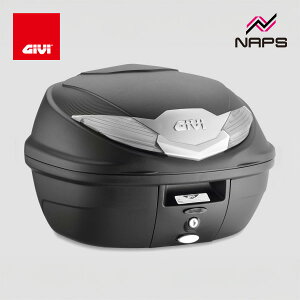 GIVI Wr A{bNX gbvP[X B360NT mbNP[X 36L TECHhubN oCNp DAYTONA fCgi 92290