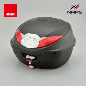 GIVI Wr A{bNX gbvP[X B360N mbNP[X 36L hubN oCNp DAYTONA fCgi 92285