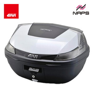 GIVI Wr A{bNX gbvP[X B47NTMLB912 mbNP[X 47L TECHp[zCgh oCNp DAYTONA fCgi 94831