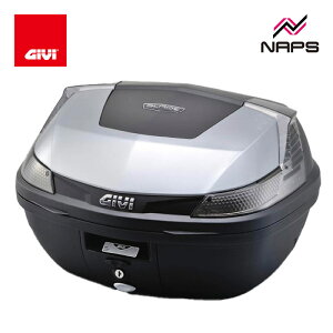 GIVI Wr A{bNX gbvP[X B47NTMLG730 mbNP[X 47L TECHVo[h oCNp DAYTONA fCgi 94832