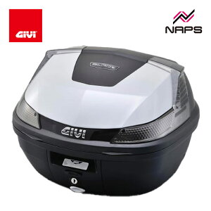 GIVI Wr A{bNX gbvP[X B37NTB912 BLADE mbNP[X 37L TECHp[zCgh oCNp DAYTONA fCgi 94833