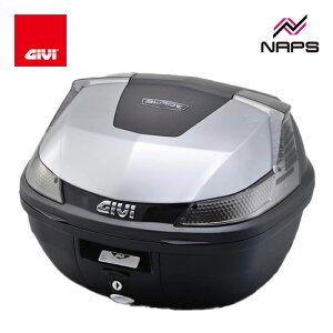 GIVI Wr A{bNX gbvP[X B37NTG730 BLADE mbNP[X 37L TECHVo[h oCNp DAYTONA fCgi 94834